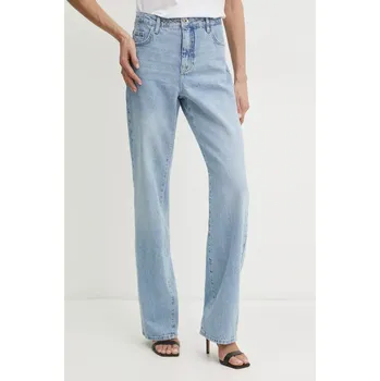 Dámské džíny Džíny Patrizia Pepe 8P0692.D1WZB modrá 50J, vel. 28