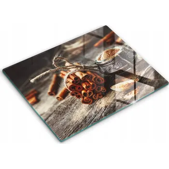 Obraz Krájecí deska Wallfluent sklo 1 ks