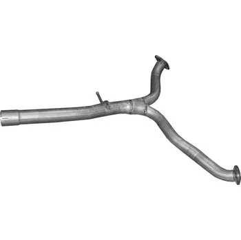 Nářadí pro automobil Výfuková trubka POLMOSTRŕW 05.75