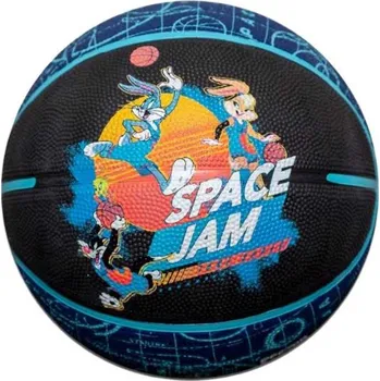 Basketbalový míč Basketbalový míč Spalding Space Jam Tune Court 7