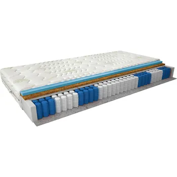 Matrace MOB Parnas aloevera 200x160 cm (T3)