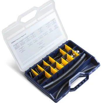 Nářadí pro automobil Sortiment-palivové potrubí-oprava NORMA 07152000003