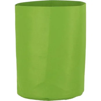 Květináč Esschert Design PP008 38 cm zelený