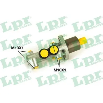 Brzdový válec Hlavní brzdový válec AP-LPR 1236