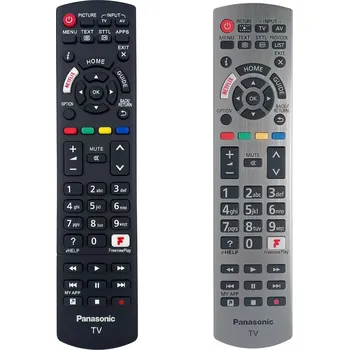 Dálkový ovladač PANASONIC N2QAYB001254 (N2QAYB001212) - originální dálkový ovladač