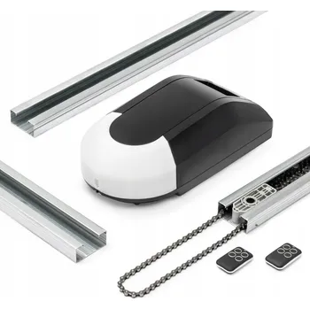 Pohon brány Pohon pro garážová vrata Arm GATES ARM100 80 W 24 V