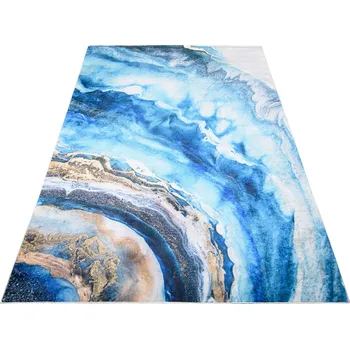 Koberec KOBEREC TOSCA 80x150 Moderní Módní Barevný w26