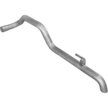 Výfuková trubka Výfuková trubka POLMO 13.402