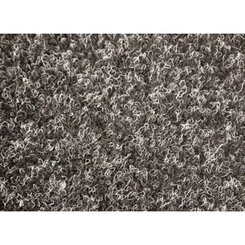 Koberec Metrážový koberec Rambo 15 černý