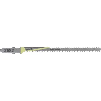 Řezný kotouč Wolfcraft Wolfcraft 2 x pilové plátky hloubka řezu 40 mm 2682000