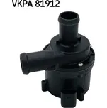 Vodní čerpadlo, chlazení motoru SKF VKPA 81912