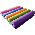 Cvičební podložka Power System Yoga Mat zelená