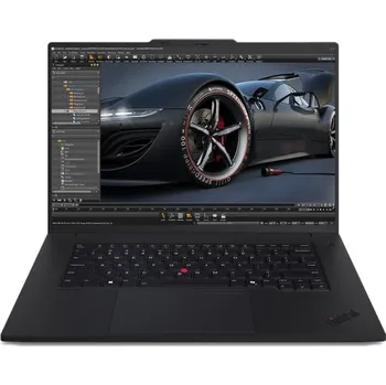 Notebook Lenovo ThinkPad P1 G7 (21KV001UCK)