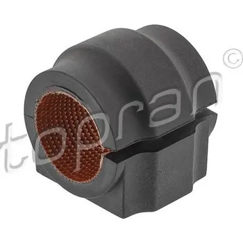 Stabilizátor nápravy Držák, Příčný stabilizátor TOPRAN (HANS PRIES) 501 795