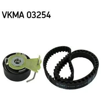 Sada rozvodového řemene SKF VKMA 03254