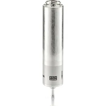 Autodíl Palivový filtr MANN-FILTER WK 5001