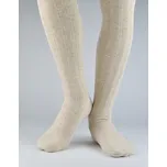 Dívčí termo punčochové kalhoty Noviti RB003 Girl Thermo 116-158 Velikost: 116/122, Barva: Béžová