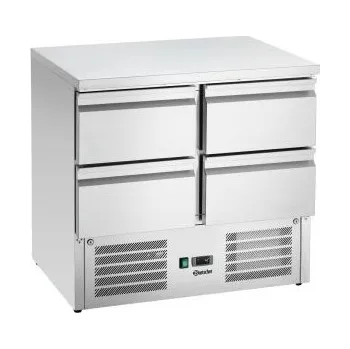 Chladící mini stůl 900S4