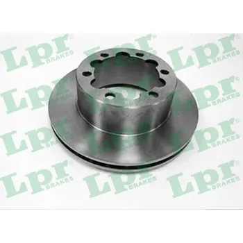 Brzdový kotouč Brzdový kotouč LPR M2044V