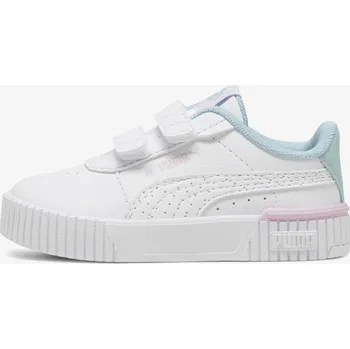 Chlapecké tenisky Puma Carina 2.0 Tropical V Inf EUR 23