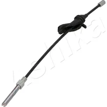 Lanko parkovací brzdy Tažné lanko, parkovací brzda ASHIKA 131-00-0311