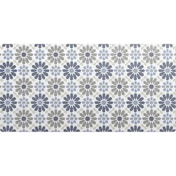 Obraz Ochranná podložka Wallfluent 60 x 120 cm, vícebarevná