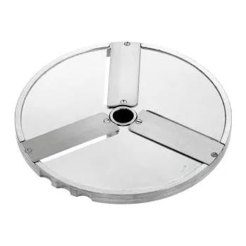 Kráječ zeleniny Disk pro krouhač zeleniny GMS601 plátkovač 1 mm