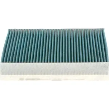 Kabinový filtr Bosch 0 986 628 542 Filtr, ventilace prostoru pro cestující