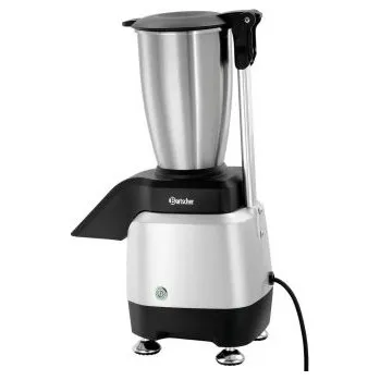 Výrobník ledu Drtič ledu 2000