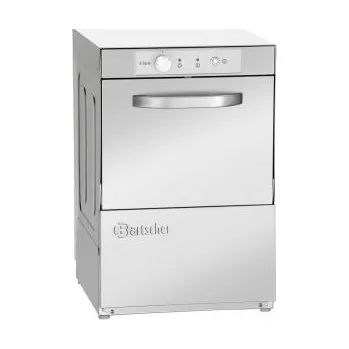 Myčka nádobí Myčka nádobí GS E400 LPR K