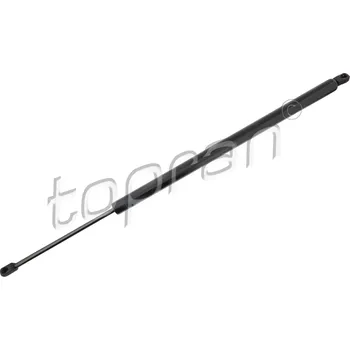 Příslušenství karosérie Pneumatická pružina, zavazadlový / nákladový prostor TOPRAN (HANS PRIES) 113 532