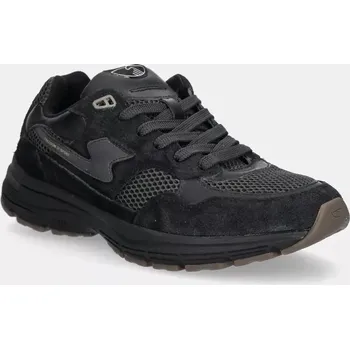 Dámské tenisky Tenisky Stepney Workers Club Amiel S-Strike, 40, černá, 99X