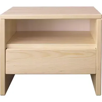 Noční stolek DREWMAX Noční stolek SN121