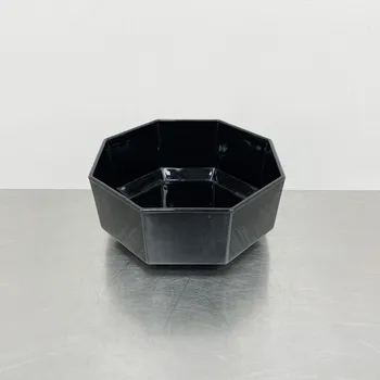 Miska pro psa Černá miska