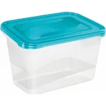 KEEEPER Sada dóz na potraviny - FREDO FRESH Objem: 2x2000 ml