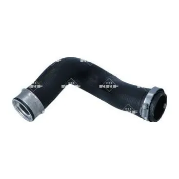 Hadička plnicího vzduchu NRF 166200