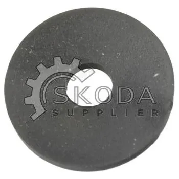 Nárazník Klips, nárazník ŠKODA Original OEM N90663301