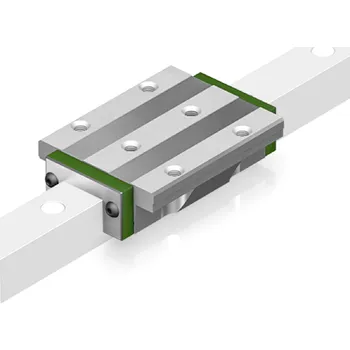 KWVE20-B-NL-V1-G3 INA lineární kuličkový vozík