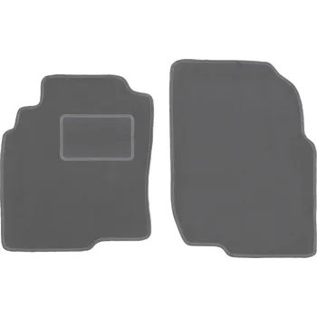 autokoberec Velurové autokoberce Wielganizator 2 ks