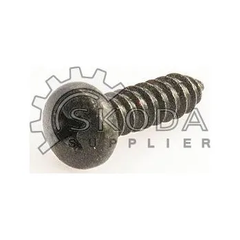 Šroub 4,2x16 ŠKODA Original OEM N0139649