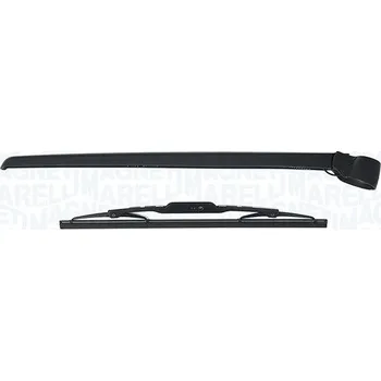 Stěrač Stěrač-sada, čištění oken MAGNETI MARELLI 000723180307