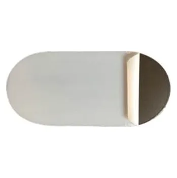 Svářečská kukla Náhradní štít k přilbě 420