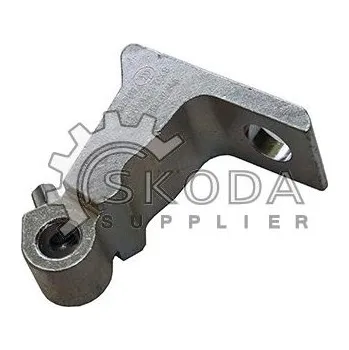 Závěs dveří L ŠKODA Original OEM 8X0831403F