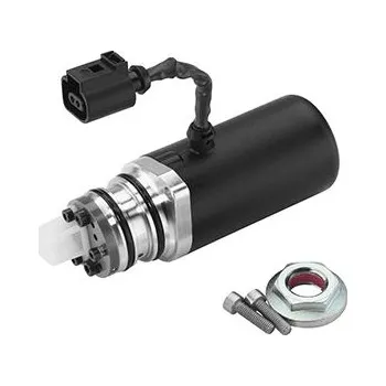 Nářadí pro automobil Čerpadlo, lamelová spojka (pohon všech kol) BORGWARNER ( AWD ) DS118589