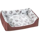 O'lala Pets Super Trendy 55 x 80 cm pelíšek 1 ks