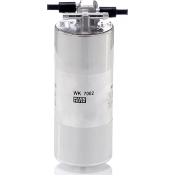 Autodíl Palivový filtr MANN-FILTER WK 7002