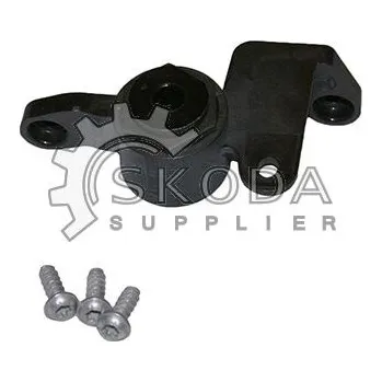 Prvek upevňovací P horní ŠKODA Original OEM 57A998226B