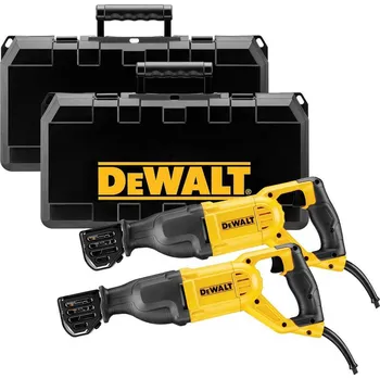 Pila ocaska DEWALT DWE305PKXL pila ocaska, 1100 W, DWE305PKXL-QS