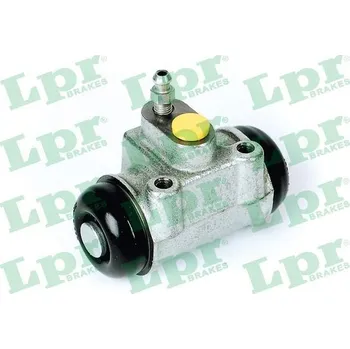 Brzdový systém Válec kolové brzdy LPR 4486