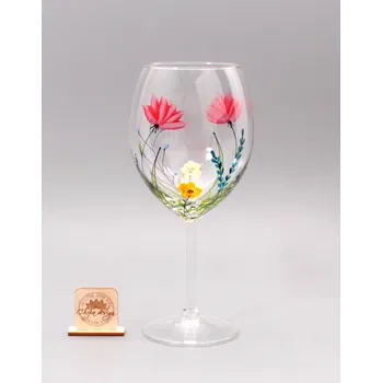 Sklenice MAXI VÍNOVKA - Diva